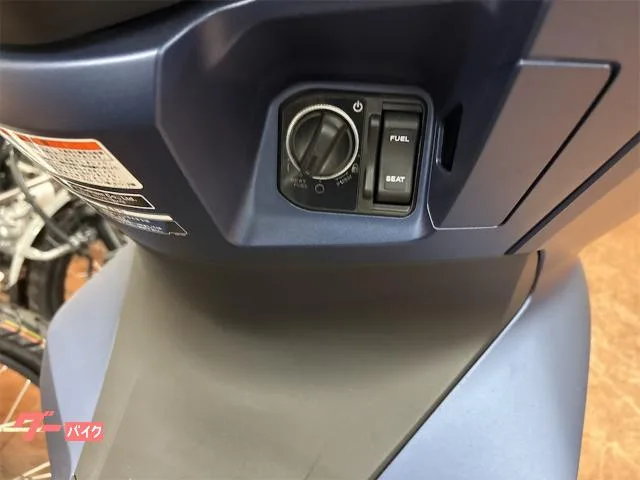 Honda PCX160 ABS LEDUSB 2025 — миниатюра 3