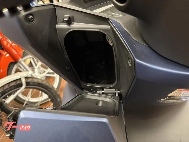 Honda PCX160 ABS LEDUSB 2025 — миниатюра 4