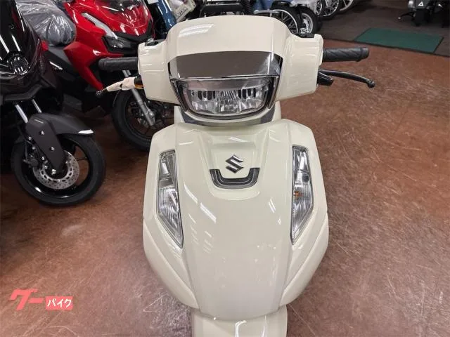 Suzuki 1252026 2026 — миниатюра 2
