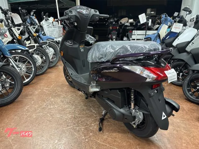 Yamaha AXIS Z Z 37.5lBLUECORE 2025 — миниатюра 3