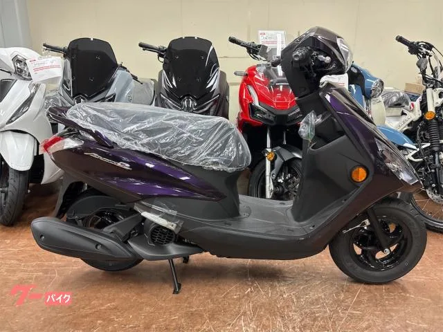 Yamaha AXIS Z Z 37.5lBLUECORE 2025 — фото 1, купить с доставкой в Москву