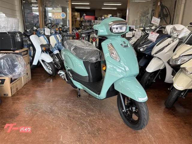 Suzuki 1252026 2026 — миниатюра 3