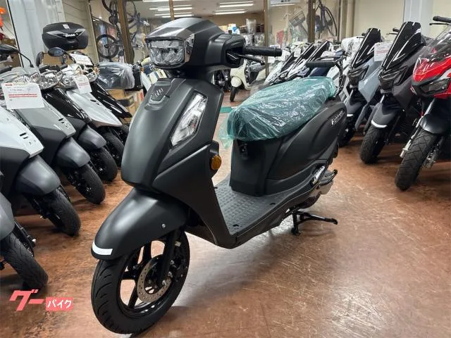 Suzuki 1252026 2025 — миниатюра 3