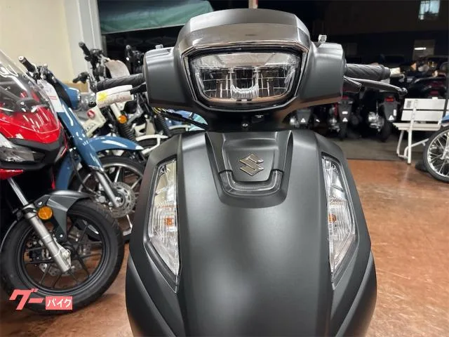 Suzuki 1252026 2025 — миниатюра 5