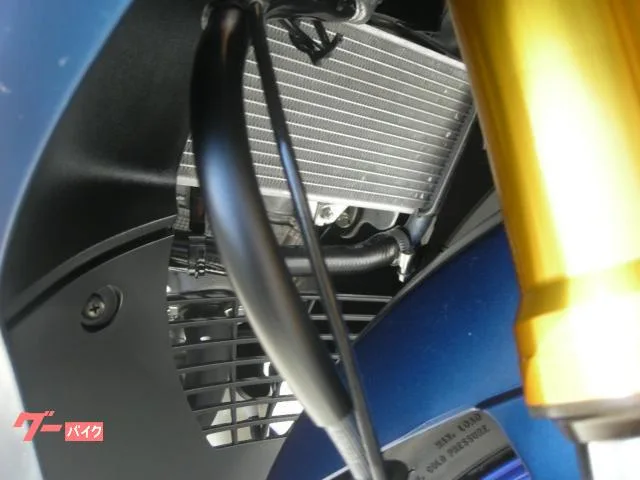 Yamaha YZF-R15 2022 — миниатюра 2