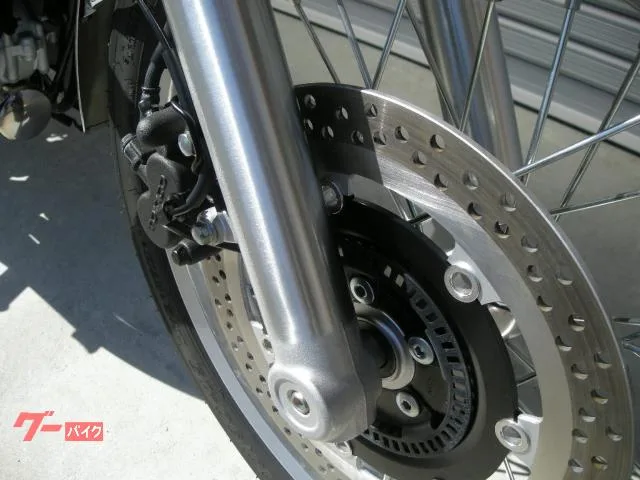 Kawasaki W800 ETC ABS 2022 — миниатюра 2