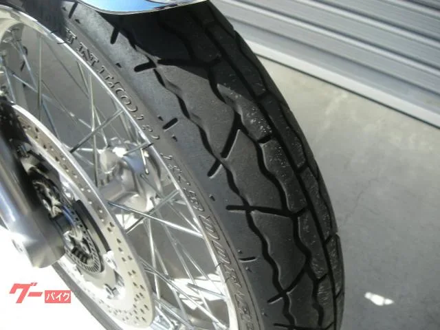 Kawasaki W800 ETC ABS 2022 — миниатюра 4