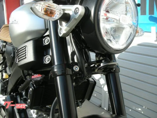 Yamaha XSR155 2022 — миниатюра 5