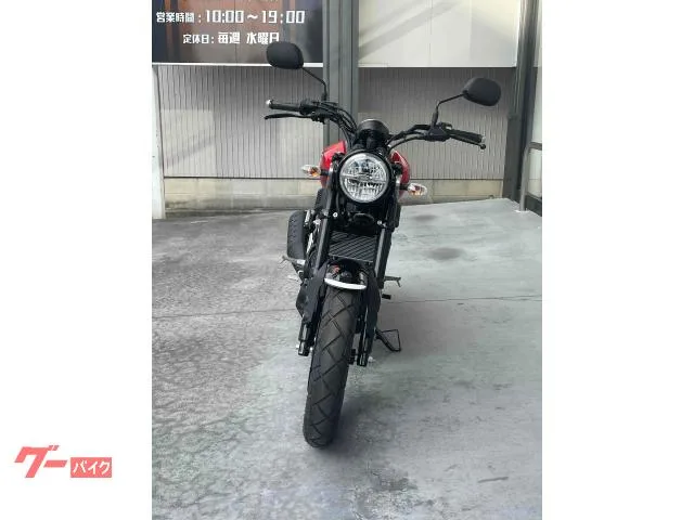 Yamaha XSR125 ABS 2023 — миниатюра 3