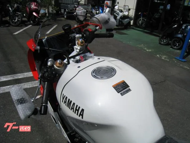 Yamaha XSR900GP. 2024 — миниатюра 4