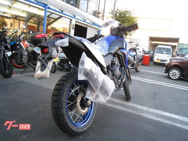 Yamaha 700 2025 — миниатюра 4