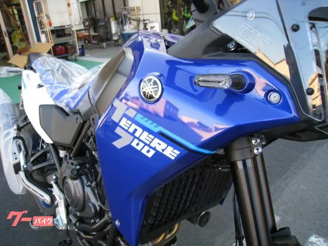 Yamaha 700 2025 — миниатюра 5