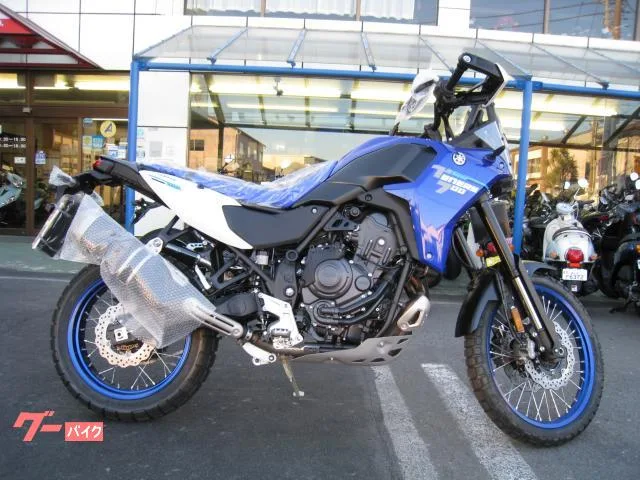 Yamaha 700 2025 — фото 1, купить с доставкой в Москву