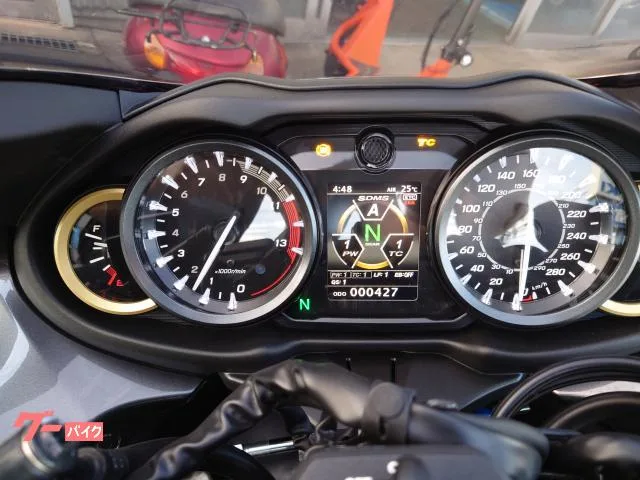 Suzuki (GSX1300R Hayabusa) 2023 — миниатюра 3