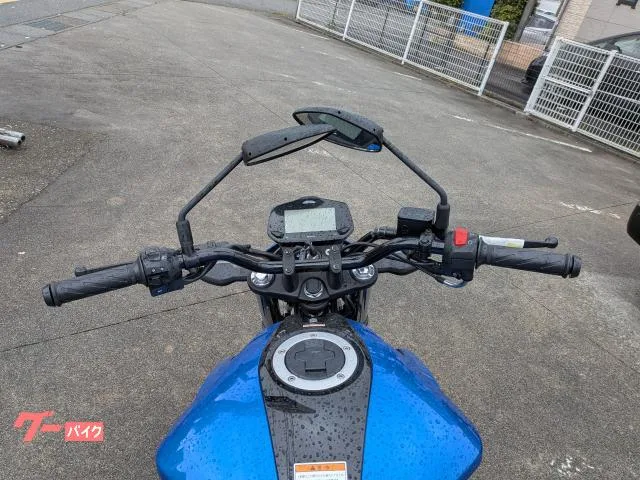 Suzuki GIXXER 150 2024 — миниатюра 2