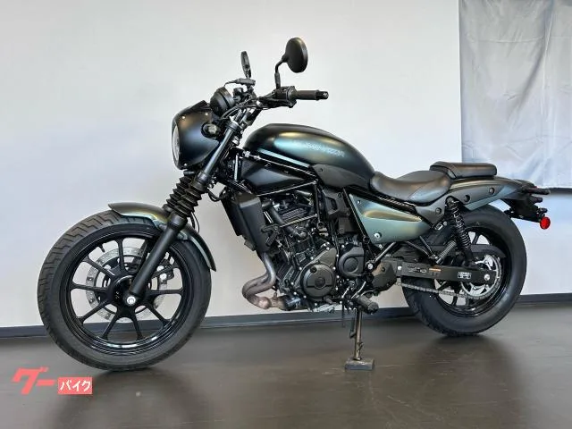 Kawasaki 400 2024 — миниатюра 2