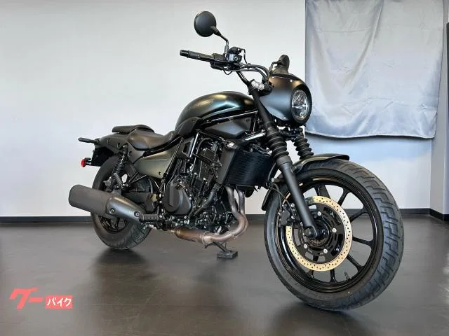 Kawasaki 400 2024 — миниатюра 3
