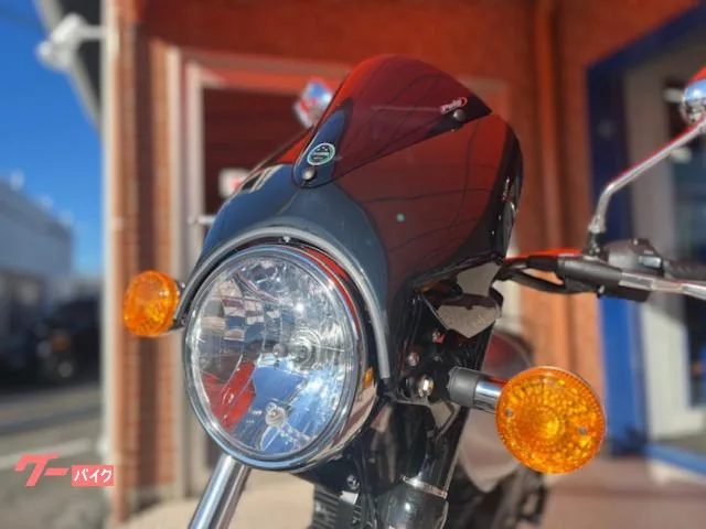 BENELLI 400 2023 — миниатюра 3