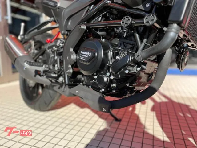 BENELLI 250 2022 — миниатюра 2