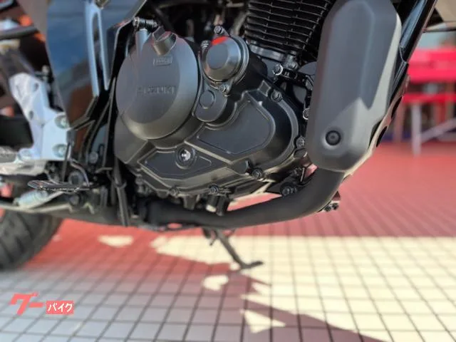 Suzuki GIXXER 150 2023 — миниатюра 2