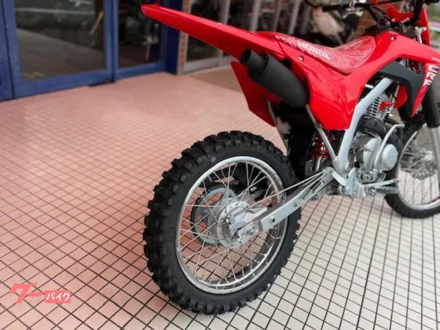 Honda CRF125F 2026 — миниатюра 2