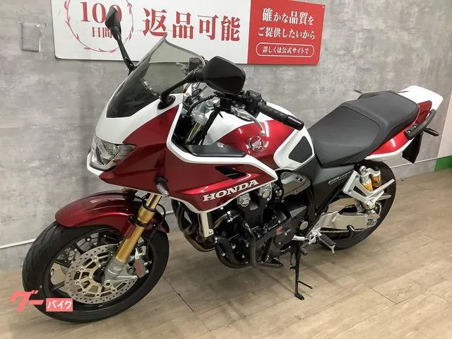 Honda CB1300Super SP Final Edition 2025 — миниатюра 2