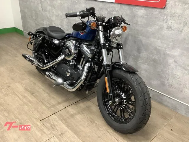 HARLEY-DAVIDSON XL1200X 2022 — миниатюра 4