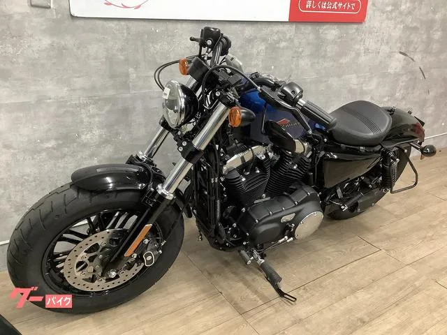 HARLEY-DAVIDSON XL1200X 2022 — миниатюра 5