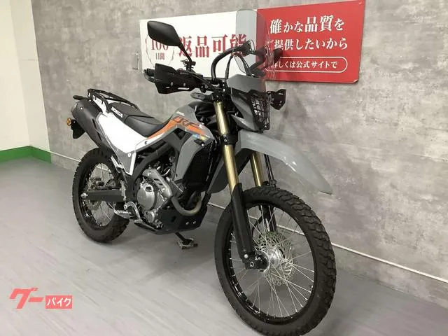 Honda CRF250L USB2 2023 — миниатюра 4