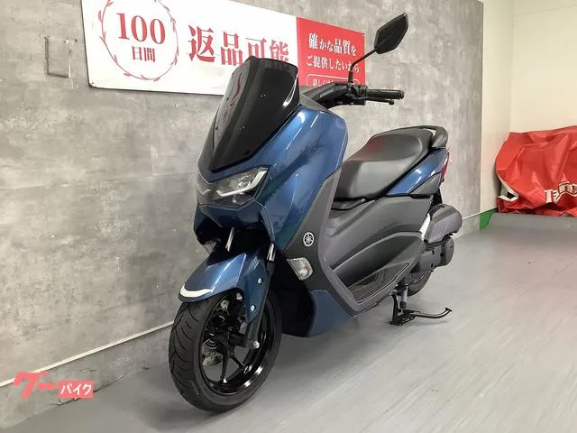 Yamaha NMAX 2023 — миниатюра 2