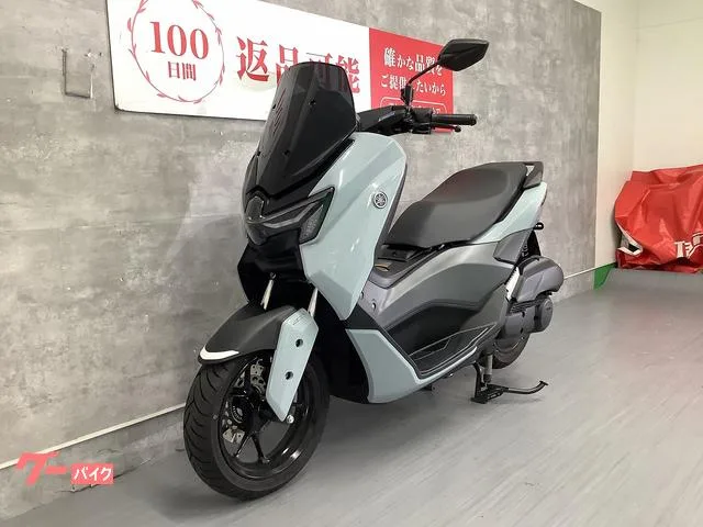 Yamaha NMAX 2025 — миниатюра 2