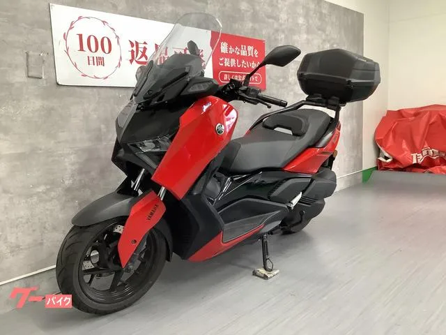 Yamaha X-MAX250 2023 — миниатюра 2