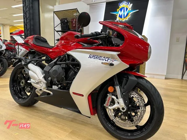 MV AGUSTA 800 MY2022 2022 — миниатюра 3