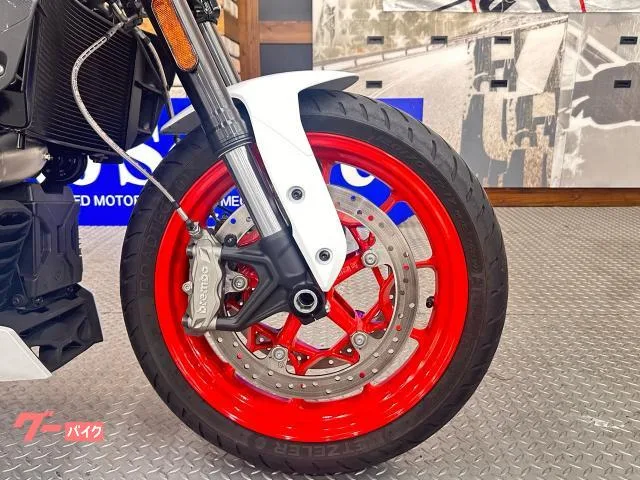 INDIAN FTR1200 S 2023 — миниатюра 4