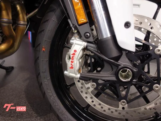 DUCATI V4S RADAR 2023 — миниатюра 2