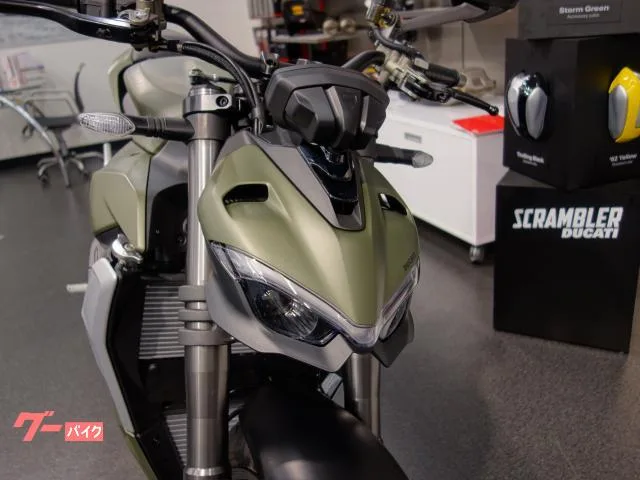 DUCATI V2 2024 — миниатюра 4