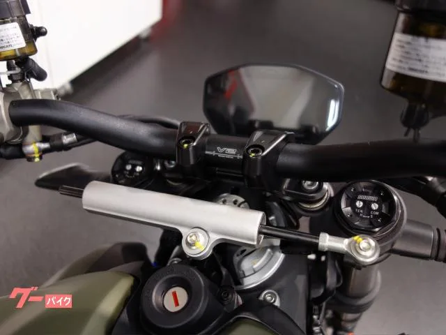 DUCATI V2 2024 — миниатюра 5
