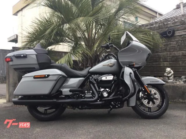 HARLEY-DAVIDSON FLTRK 2025 — фото 1, купить с доставкой в Москву