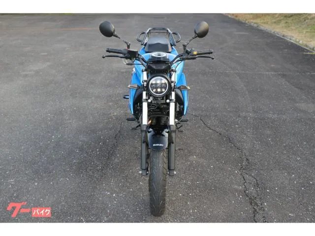 Suzuki GIXXER 150 2023 — миниатюра 3