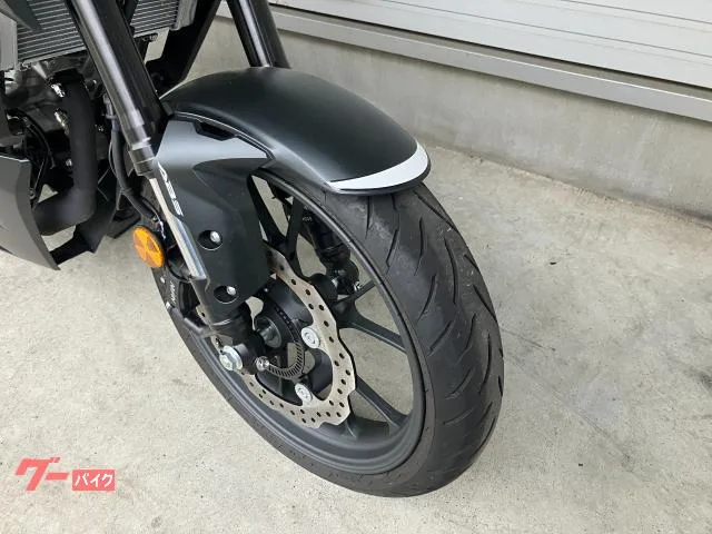 Honda CB125R 2024 — миниатюра 2