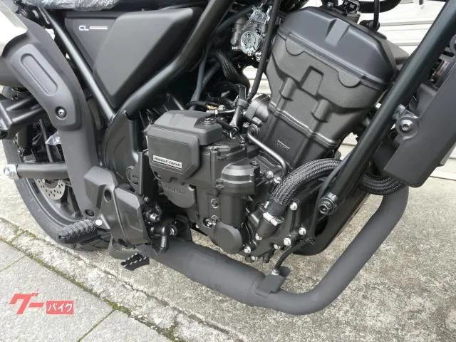 Honda CL250 E-Clutch 2025 2025 — миниатюра 2