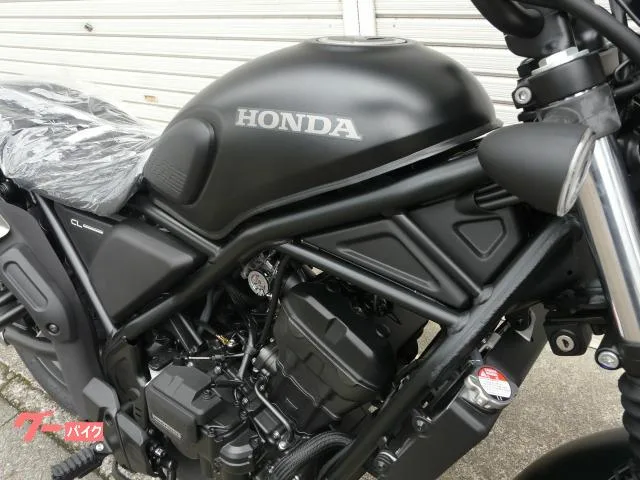 Honda CL250 E-Clutch 2025 2025 — миниатюра 4