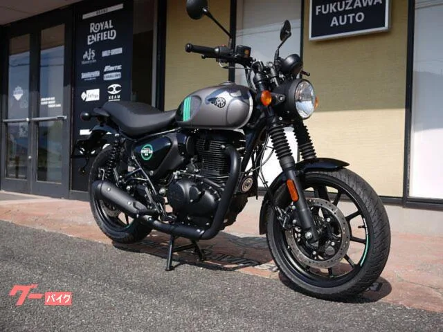 ROYAL ENFIELD 350 2023 — миниатюра 2