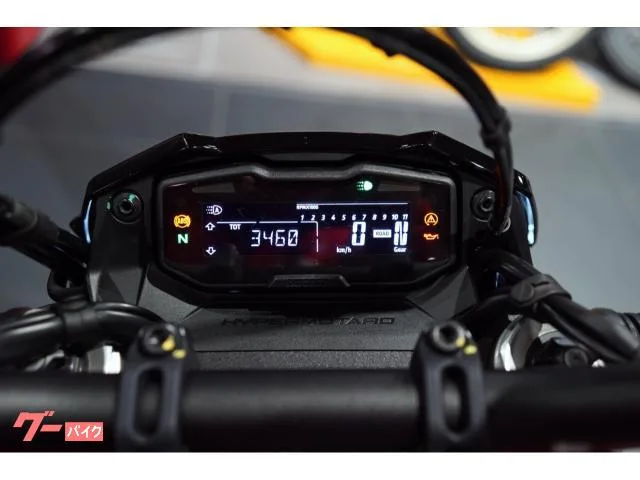DUCATI 698 RVE 2024 — миниатюра 3