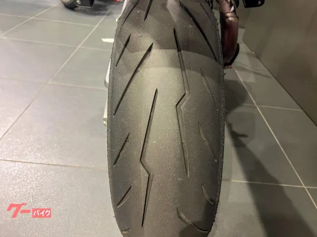DUCATI V2 S 2025 — миниатюра 5