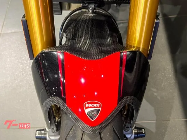 DUCATI SP ETC2.0 CR-1 2023 — миниатюра 4