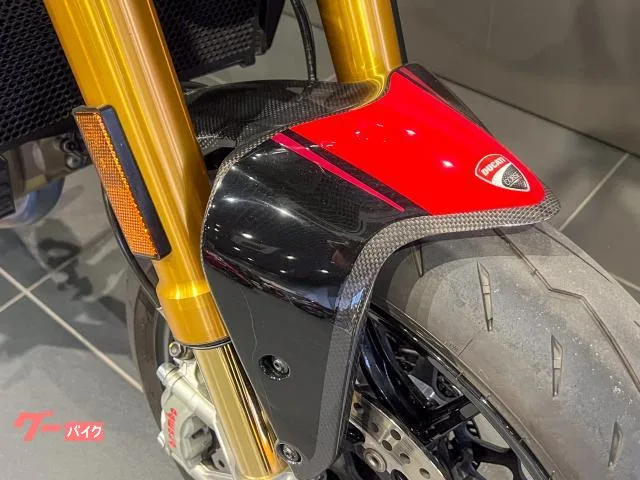 DUCATI SP ETC2.0 CR-1 2023 — миниатюра 5