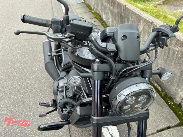 Honda 1100 DCT ETC 2022 — миниатюра 2