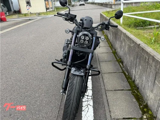 Honda 1100 DCT ETC 2022 — миниатюра 3