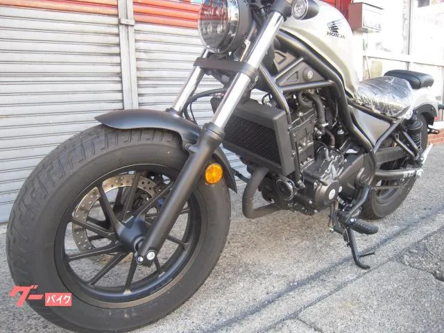 Honda 250 2023 — миниатюра 5